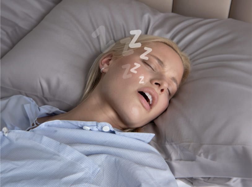 Neck pain